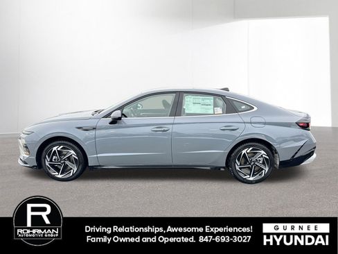 New 2026 Hyundai Sonata SEL image 6