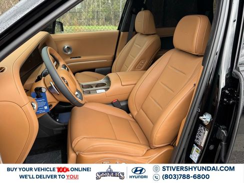 New 2026 Hyundai Palisade Calligraphy image 20