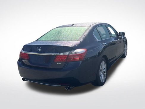 Used 2014 Honda Accord EX-L image 7
