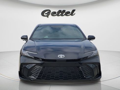 Used 2026 Toyota Camry XSE w/ Premium Plus Package FWD image 2