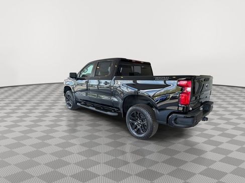 New 2026 Chevrolet Silverado 1500 LT Trail Boss w/ LT Trail Boss Premium Package AWD/4WD image 7