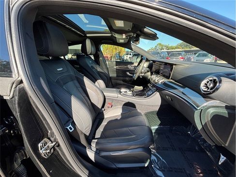 Used 2020 Mercedes-Benz CLS 53 AMG 4MATIC image 47