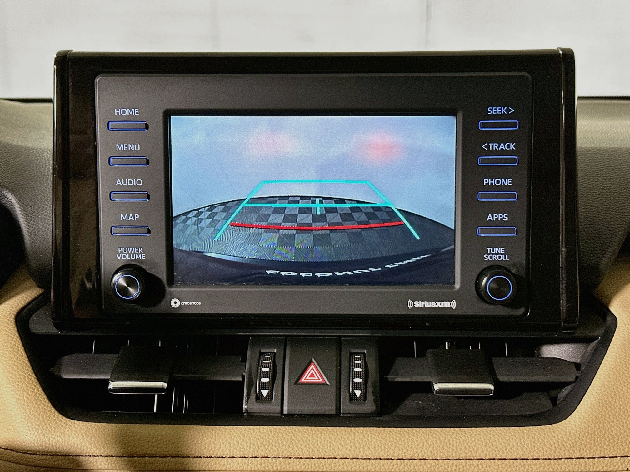Used 2020 Toyota RAV4 XLE Premium FWD image 25