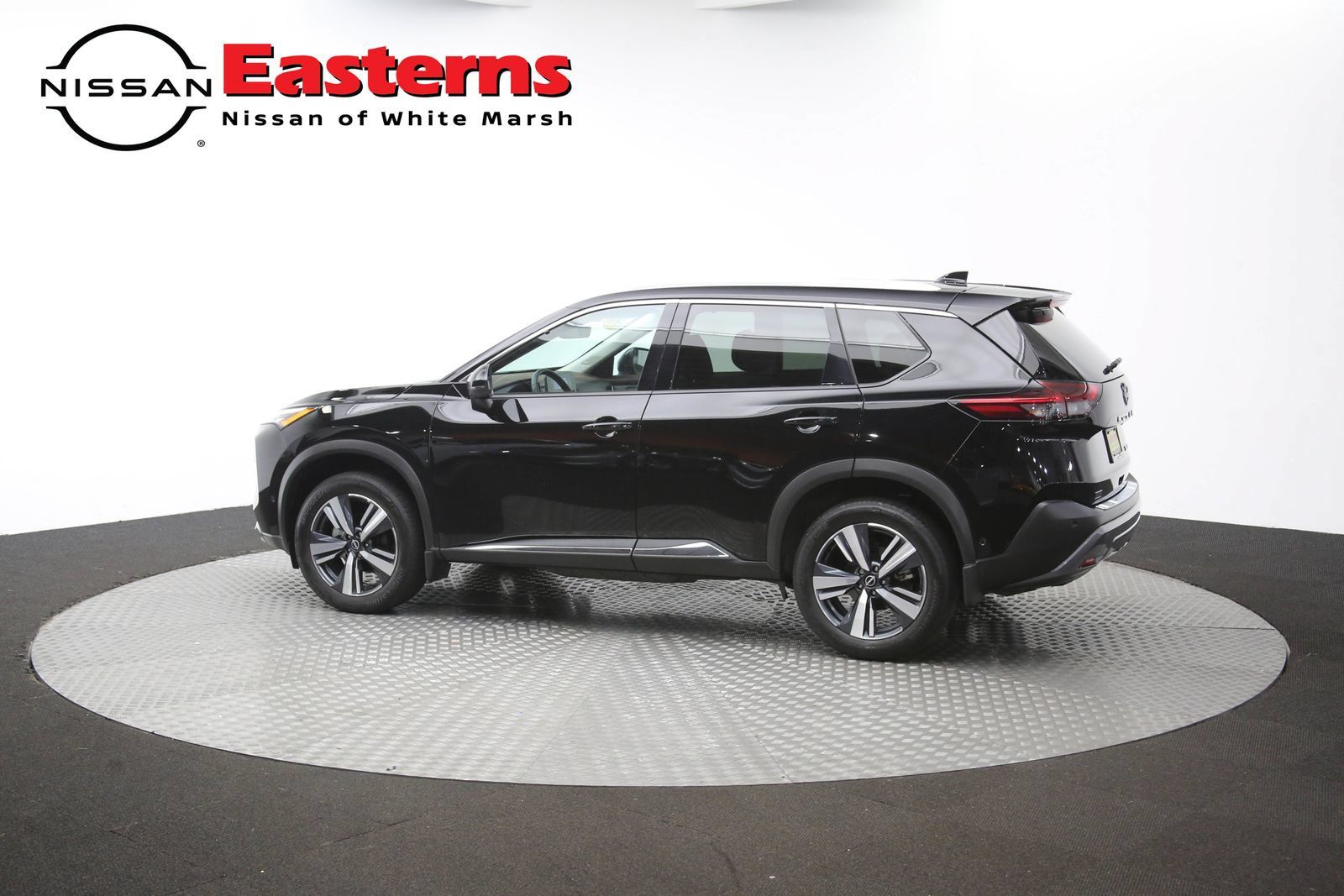 Used 2023 Nissan Rogue SL AWD/4WD image 64