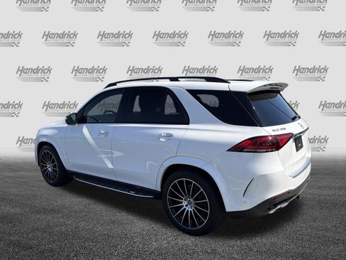 Certified 2023 Mercedes-Benz GLE 350 4MATIC image 8