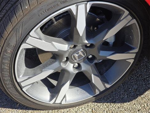 Used 2026 Honda Civic Sport Touring image 12