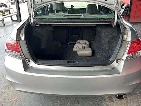 Used 2012 Honda Accord LX image 11