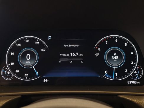 Used 2020 Hyundai Sonata SEL Plus FWD image 23