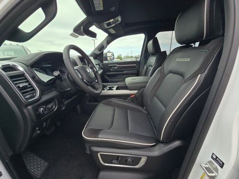 New 2026 RAM 1500 Laramie w/ Sport Appearance Package image 22