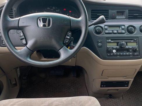Used 2004 Honda Odyssey EX image 11