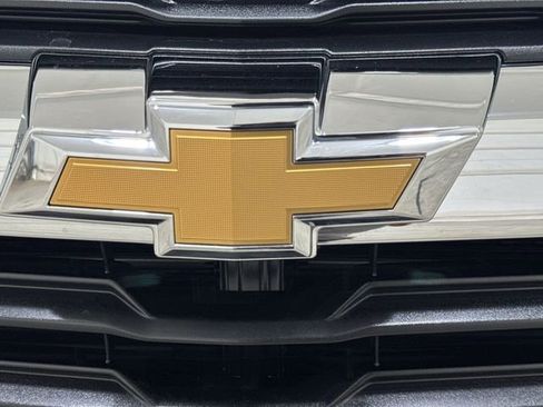 New 2026 Chevrolet TrailBlazer LS w/ LS Convenience Package FWD image 31