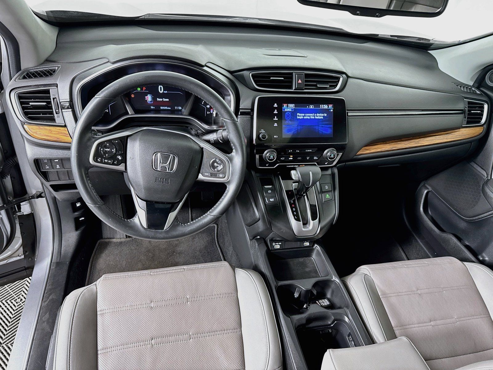 Used 2018 Honda CR-V Touring image 13