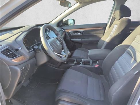 Used 2020 Honda CR-V EX image 11