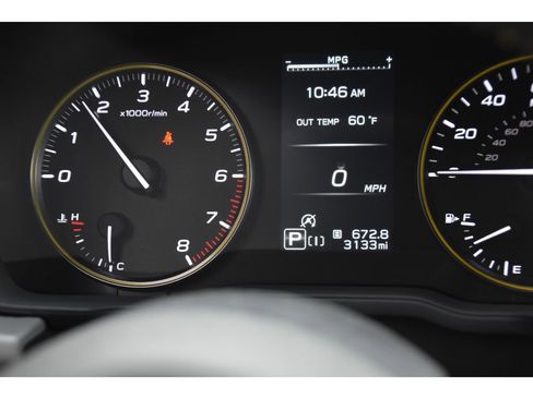 Certified 2025 Subaru Crosstrek 2.5i Sport w/ Crosstrek Mirror Package image 18