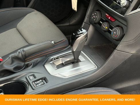 Used 2019 Subaru Crosstrek 2.0i Premium AWD/4WD image 23