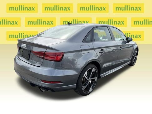Used 2020 Audi A3 2.0T Premium w/ Final Edition Package AWD/4WD image 11