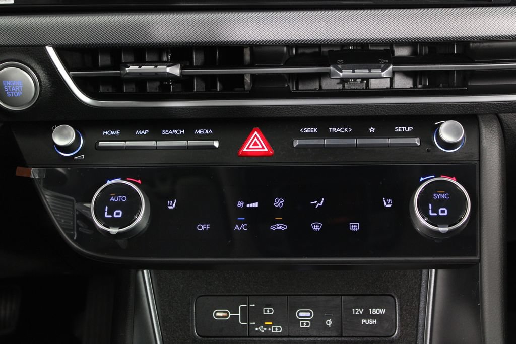 Certified 2026 Hyundai Sonata SEL FWD image 22