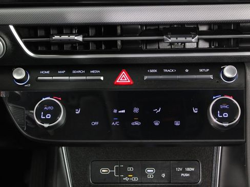 Certified 2026 Hyundai Sonata SEL FWD image 22