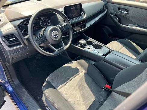 Used 2023 Nissan Rogue SV FWD image 13