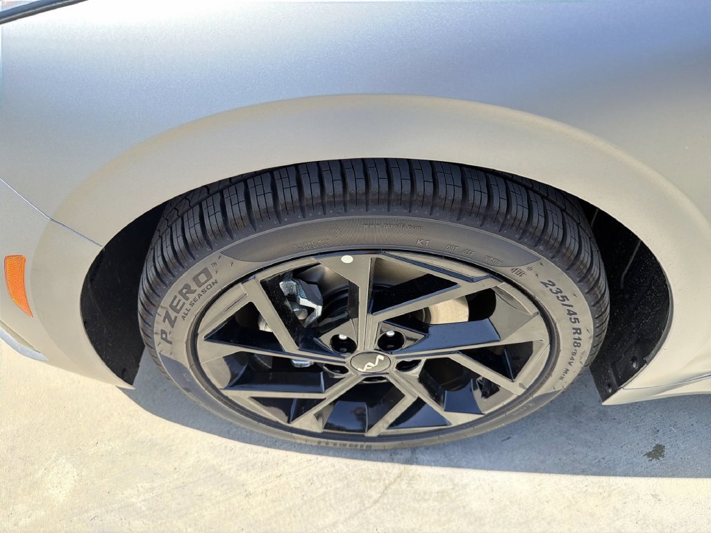 New 2026 Kia K5 GT-Line w/ GT-Line Premium Package FWD image 20