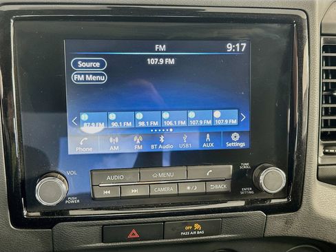 Used 2022 Nissan Frontier S RWD image 14