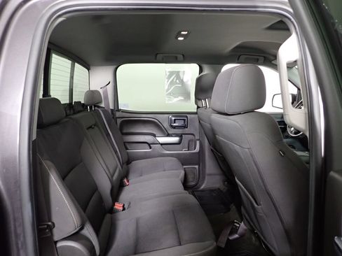 Used 2015 Chevrolet Silverado 1500 LT w/ LT Convenience Package AWD/4WD image 30