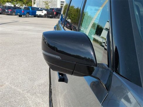 New 2026 INFINITI QX80 4WD w/ Sport Exterior Package image 12