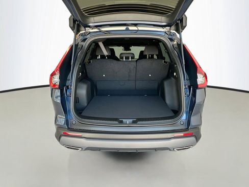 New 2026 Honda CR-V Sport image 25