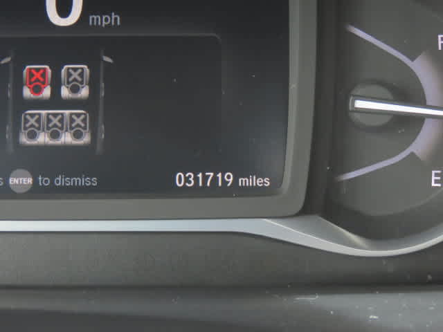 Certified 2023 Honda Passport EX-L image 26