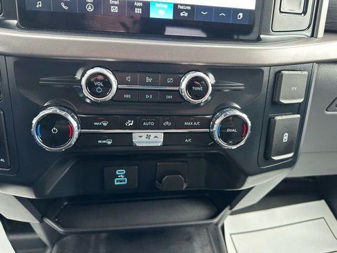 Used 2024 Ford F150 XLT w/ Tow/Haul Package AWD/4WD image 30