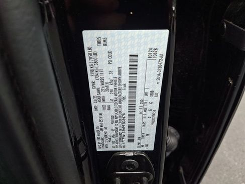 Certified 2023 Ford F150 XLT w/ Equipment Group 302A High AWD/4WD image 32