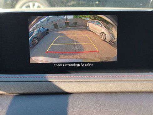 New 2026 MAZDA CX-30 AWD 2.5 S image 27