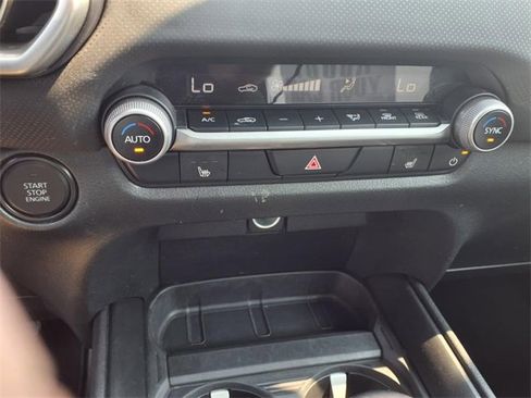 Used 2024 MAZDA CX-50 AWD 2.5 S w/ Premium Package image 14