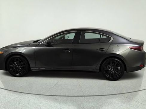New 2026 MAZDA MAZDA3 s Sport FWD image 4