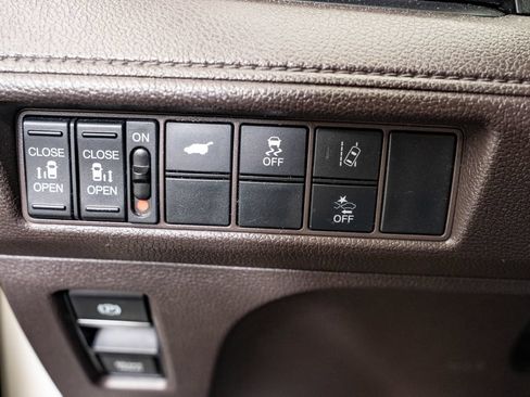 Used 2019 Honda Odyssey EX-L image 28