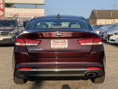 Used 2016 Kia Optima LX image 5