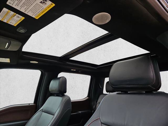 Used 2022 Ford F150 Lariat AWD/4WD image 16