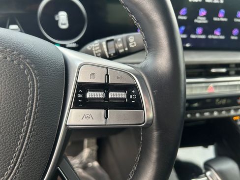 Used 2024 Kia Telluride SX Prestige X-Line image 18