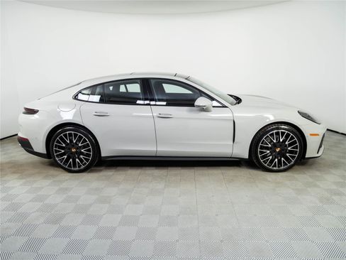 New 2026 Porsche Panamera image 28