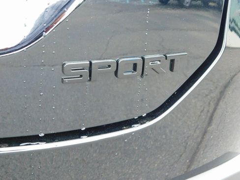 New 2025 Honda Pilot Sport image 43