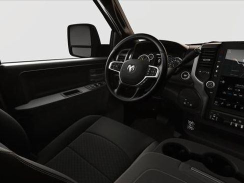 New 2026 RAM 2500 Tradesman image 38