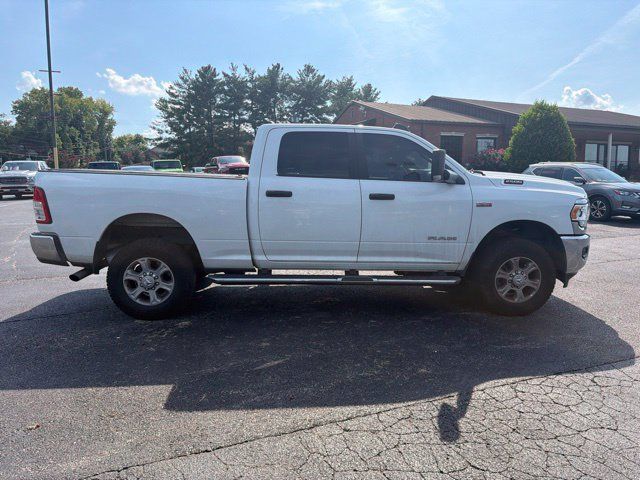 Used 2022 RAM 2500 Big Horn w/ Level A Equipment Group AWD/4WD image 5