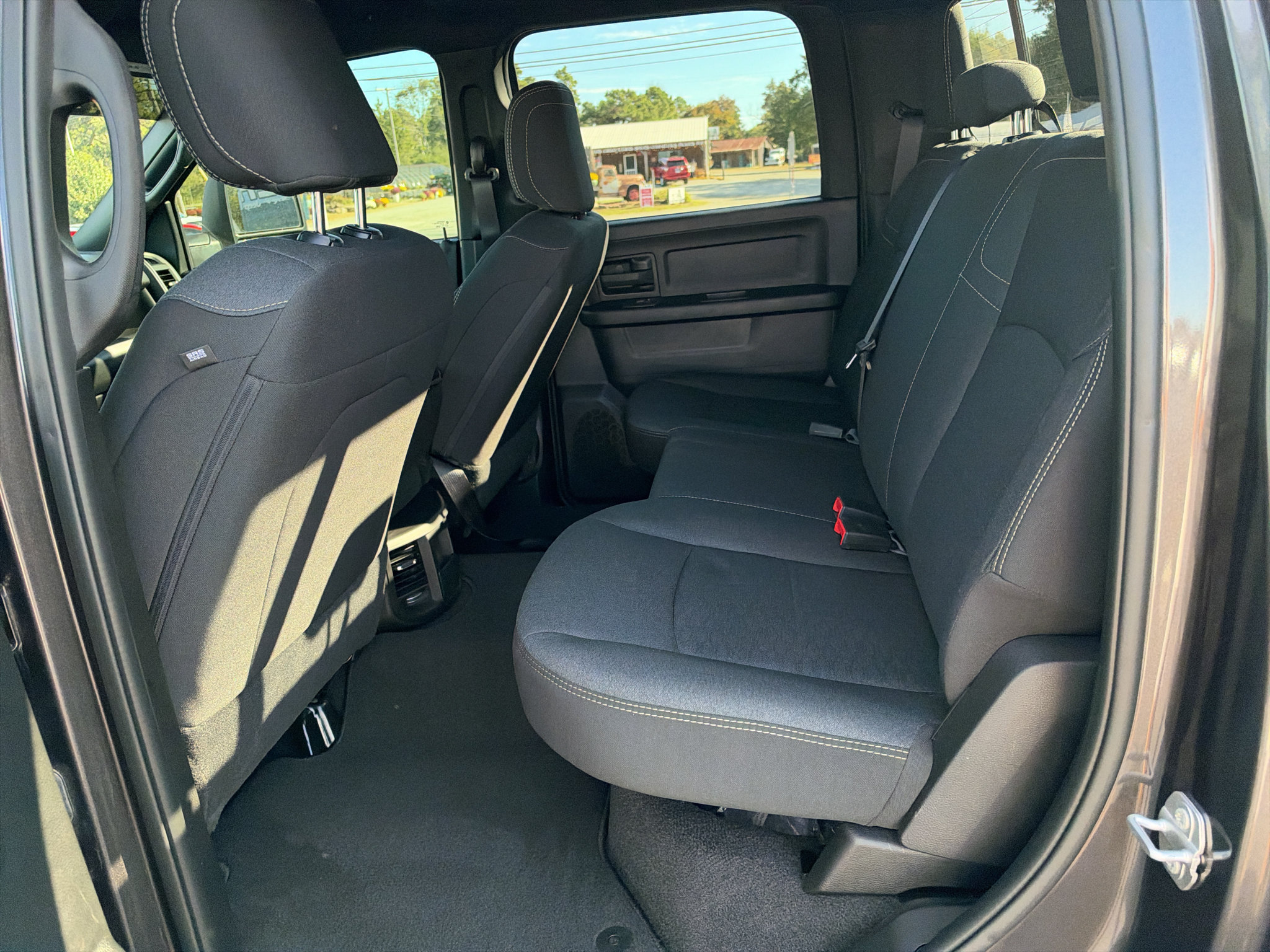 Used 2026 RAM 3500 Tradesman AWD/4WD image 15