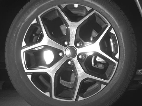 Used 2025 Jeep Compass Limited image 13