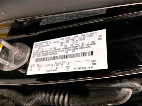 Used 2022 Ford Escape SEL FWD image 40