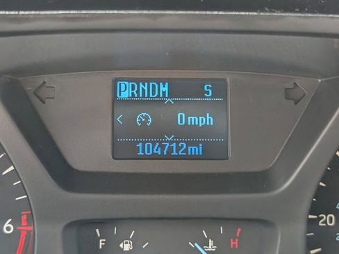 Used 2018 Ford Transit 250 148 Medium Roof RWD image 25