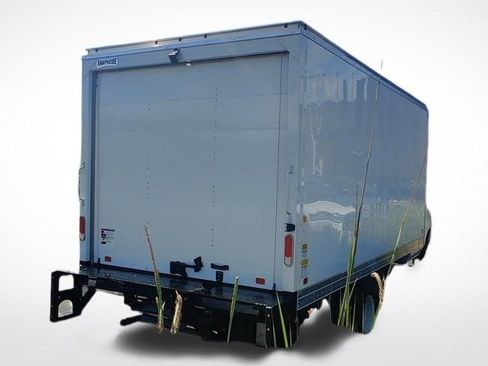 New 2026 Ford E-450 and Econoline 450 Super Duty w/ Power Equipment Group image 5