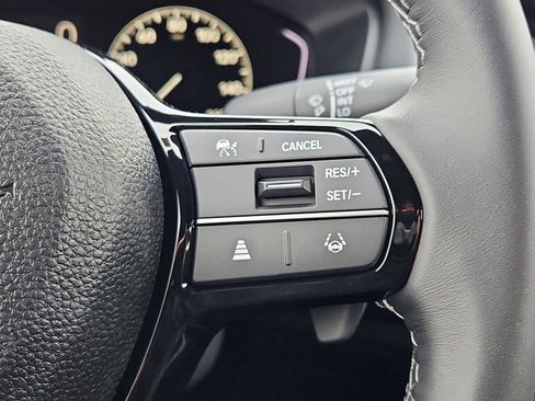 New 2026 Honda Civic Sport image 13