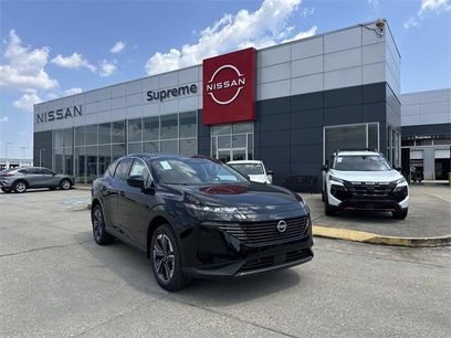 New 2025 Nissan Murano SV