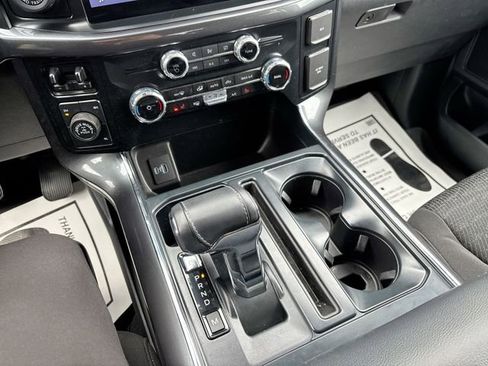 Certified 2023 Ford F150 XLT w/ Equipment Group 302A High image 27